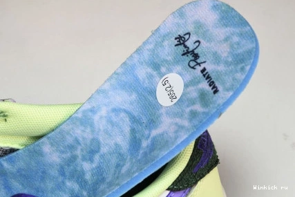 OG 1 Retro Jordan Doernbecher Low 1213